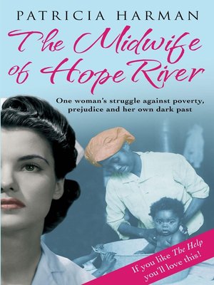 cover image of The Midwife of Hope River